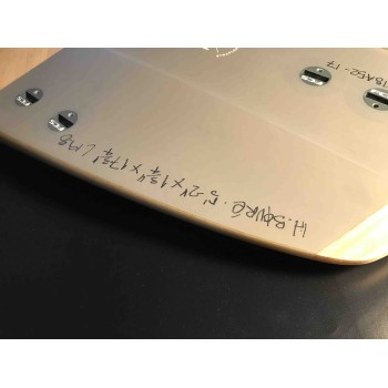 Planche Surfkite HB Anti Biax Tech Planche Surfkite HB Anti Biax Tech