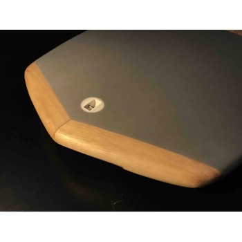 Planche Surfkite HB Anti Biax Tech Planche Surfkite HB Anti Biax Tech