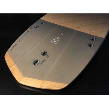 Planche Surfkite HB Anti Biax Tech Planche Surfkite HB Anti Biax Tech
