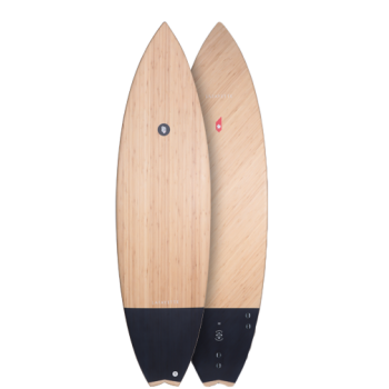 Planche Surfkite HB Lafayette Biax Tech