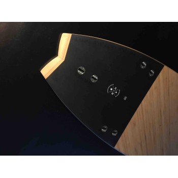 Planche Surfkite HB Lafayette Biax Tech Planche Surfkite HB Lafayette Biax Tech