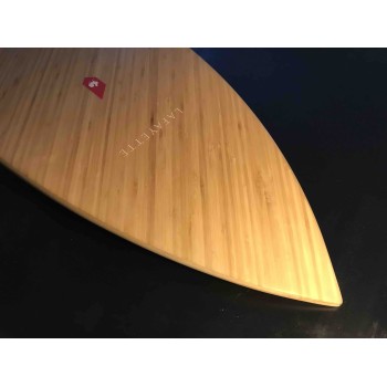 Planche Surfkite HB Lafayette Biax Tech Planche Surfkite HB Lafayette Biax Tech