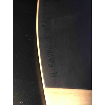 Planche Surfkite HB Lafayette Biax Tech Planche Surfkite HB Lafayette Biax Tech