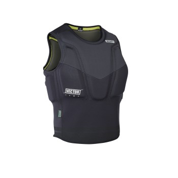 ION Vector Vest Comp Black 2017