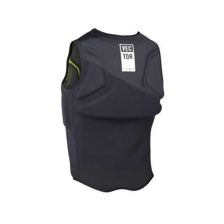 ION Vector Vest Comp Black 2017