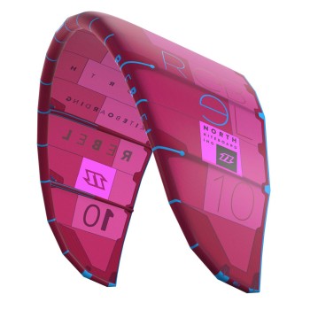 Aile North Rebel 2018, Nue Taille Aile North Rebel 2018, Nue Taille