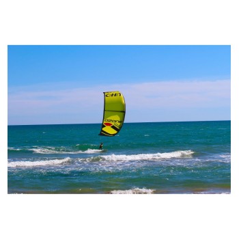 Aile Ozone Uno V2 (Nue) Aile Ozone Uno V2 (Nue)