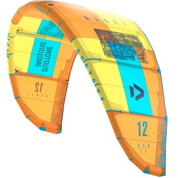 Aile Duotone Rebel 2019, Nue Aile Duotone Rebel 2019, Nue