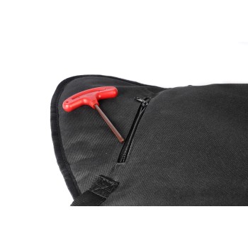 Clef de montage Alpinefoil Torx Clef de montage Alpinefoil Torx