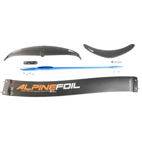 Kitefoil AlpineFoil Ultimate 2018