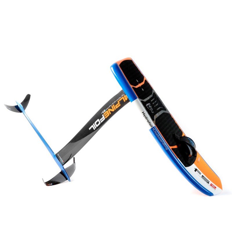 Kitefoil AlpineFoil Ultimate 2018