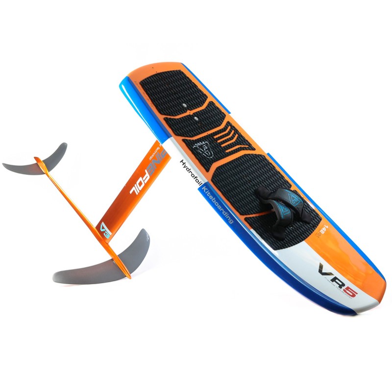 Kitefoil AlpineFoil Access V3 2018