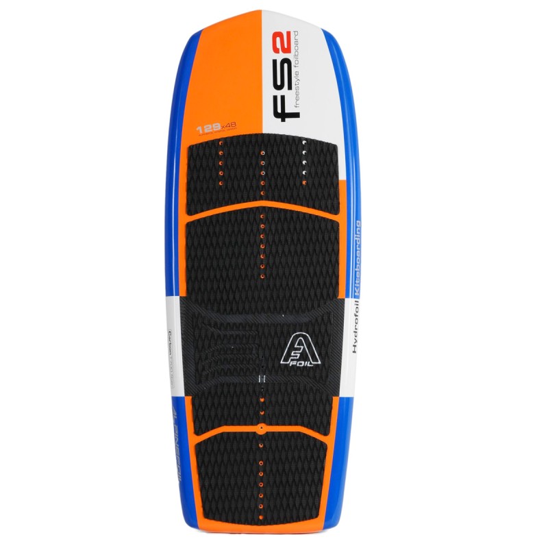 Planche Foil Alpine FS2 FREERIDE FOILBOARD