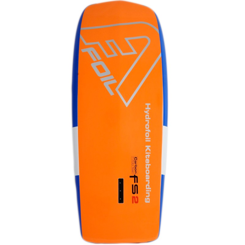 Planche Foil Alpine FS2 FREERIDE FOILBOARD