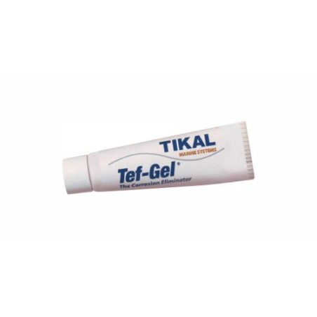 Alpine foil Tef Gel Tikal 10g