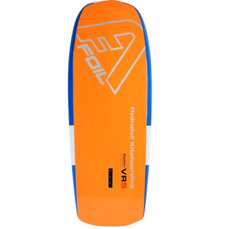 Planche Foil Alpine VR5 Freeride