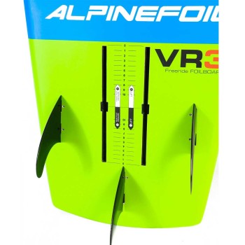 Planche Foil Alpinefoil VR3 Freeride 2018-2019 Planche Foil Alpinefoil VR3 Freeride 2018-2019