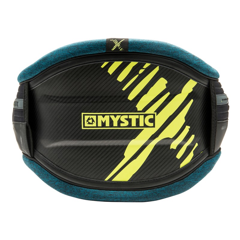 Harnais Mystic Majestic X, Teal - Sans boucle