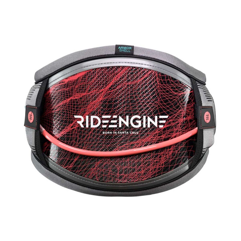 Harnais Ride Engine 2019 Elite Carbon Infrared