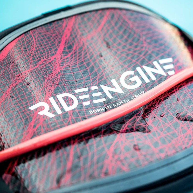 Harnais Ride Engine 2019 Elite Carbon Infrared