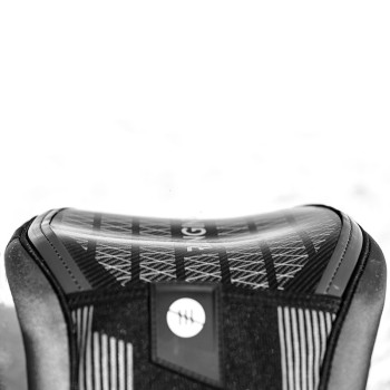 Harnais Ride Engine 2019 Elite Carbon Infrared Harnais Ride Engine 2019 Elite Carbon Infrared