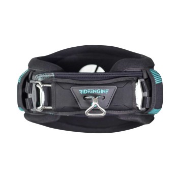 Harnais Ride Engine 2019 Elite Carbon Sea Engine Green Harness Harnais Ride Engine 2019 Elite Carbon Sea Engine Green Harness