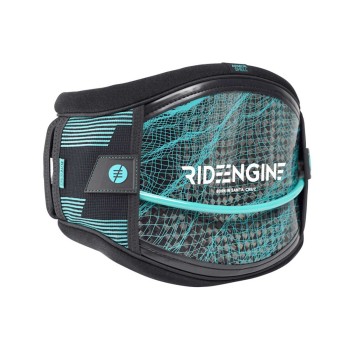 Harnais Ride Engine 2019 Elite Carbon Sea Engine Green Harness Harnais Ride Engine 2019 Elite Carbon Sea Engine Green Harness