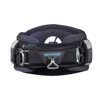 Harnais Ride Engine 2019 Elite Carbon White Harness Harnais Ride Engine 2019 Elite Carbon White Harness