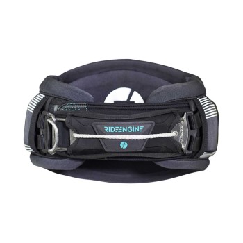 Harnais Ride Engine 2019 Elite Carbon White Harness Harnais Ride Engine 2019 Elite Carbon White Harness