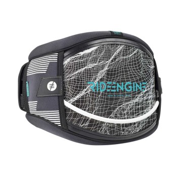 Harnais Ride Engine 2019 Elite Carbon White Harness Harnais Ride Engine 2019 Elite Carbon White Harness