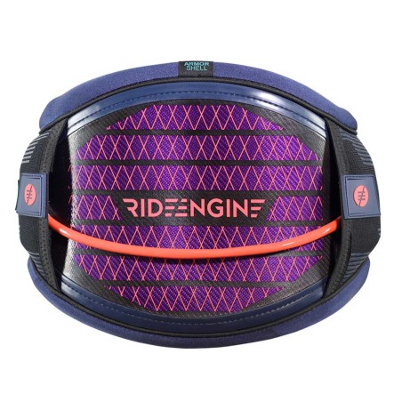 Harnais Ride Engine 2019 Prime Sunset Harness