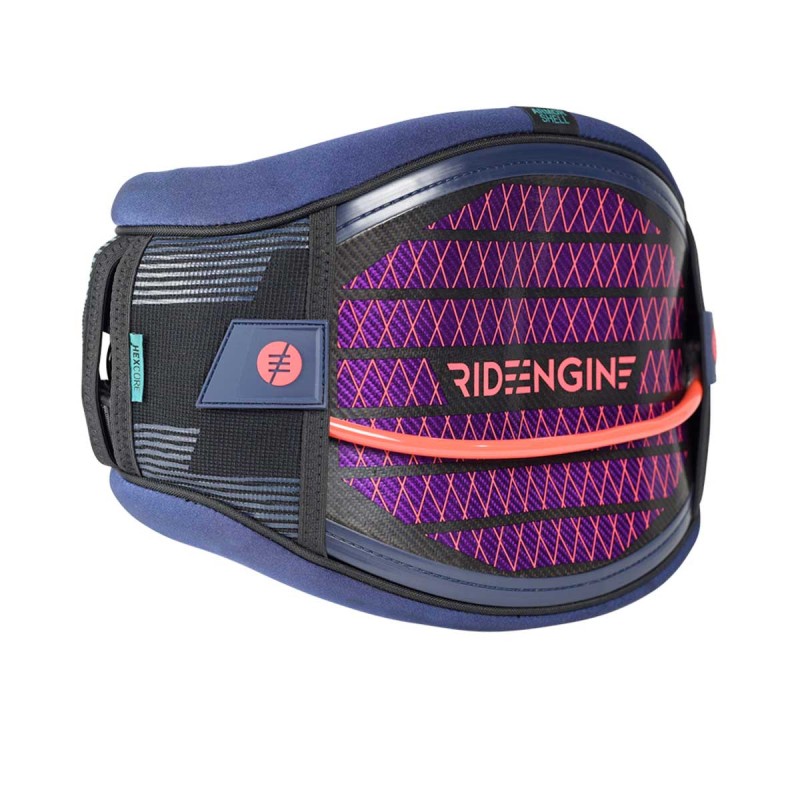 Harnais Ride Engine 2019 Prime Sunset Harness