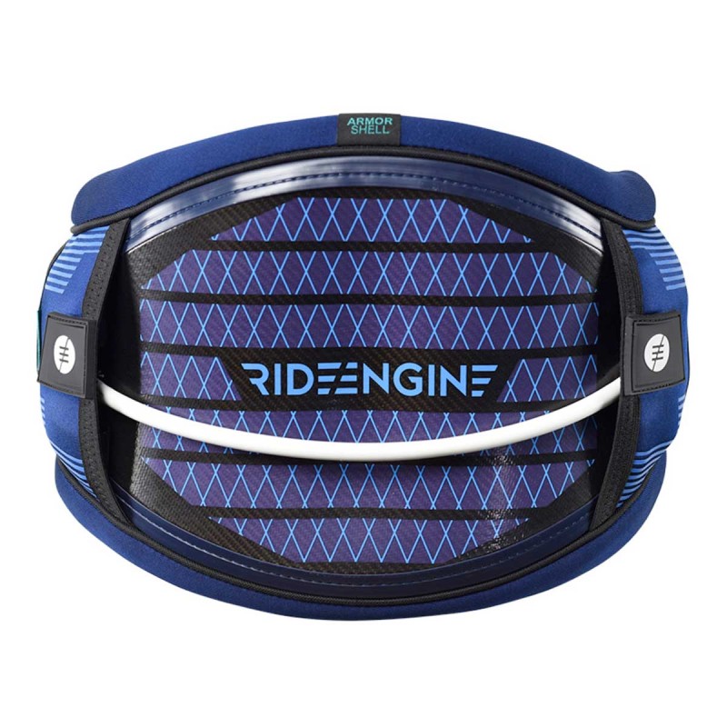 Harnais Ride Engine 2019 Prime Deep Sea Harness Blue