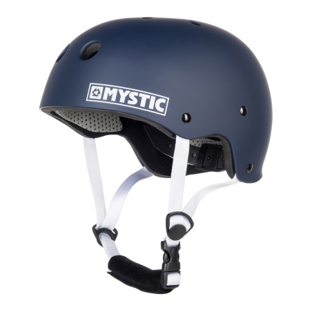 Casque Mystic MK8 Helmet Navy
