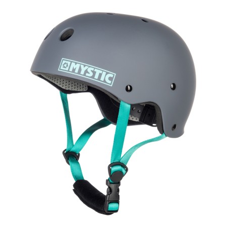 Casque Mystic MK8 Helmet Mint