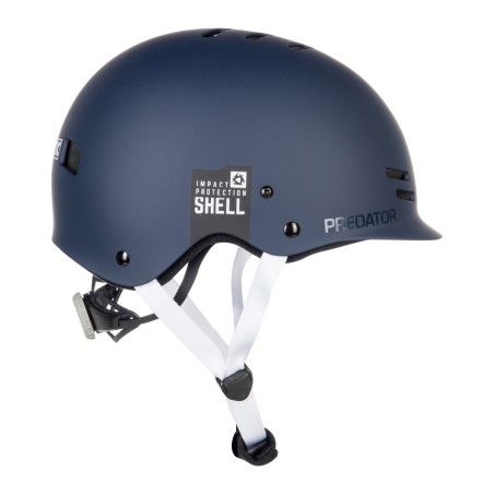 Casque Mystic Predator Helmet Navy