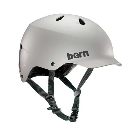 Casque Bern Watts H2O Matte Sand