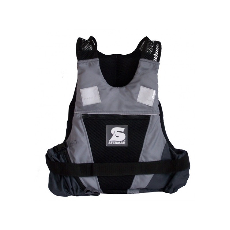 Gilet d'aide à la flottabilité 50N Secumar Jump Gilet d'aide à la flottabilité 50N Secumar Jump