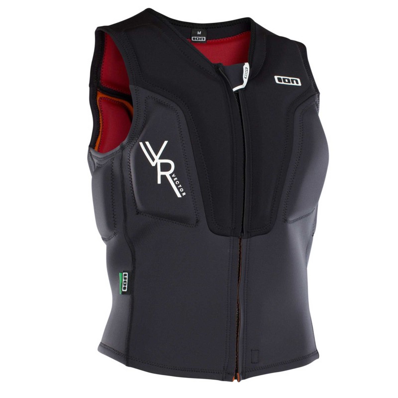 Impact Vest ION Vector Front Zip 2018