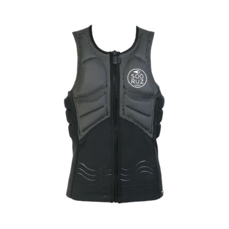 Kitevest Sooruz Front Zip Open 2019