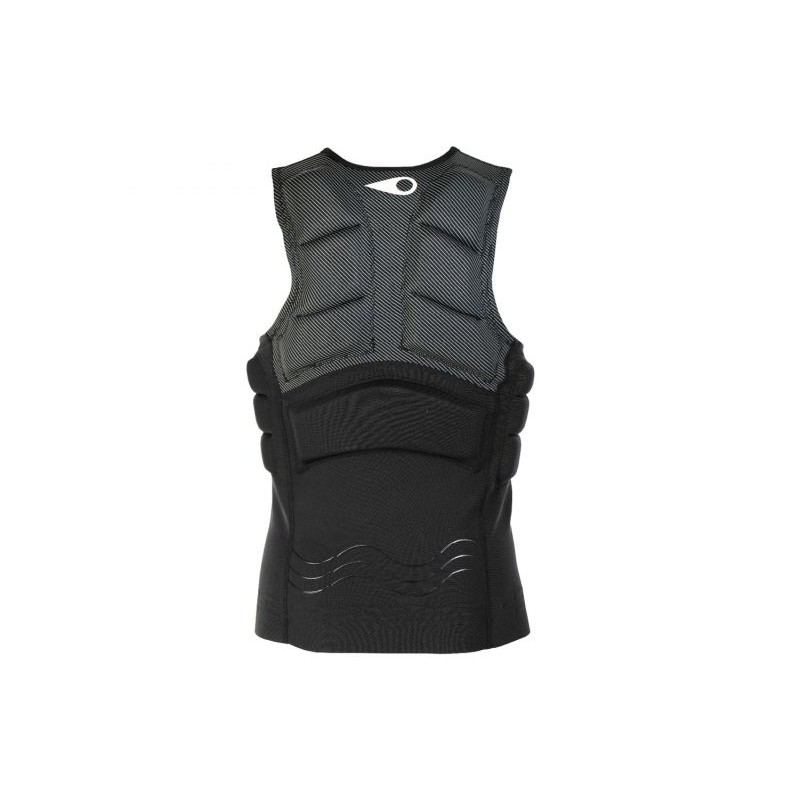 Kitevest Sooruz Front Zip Open 2019