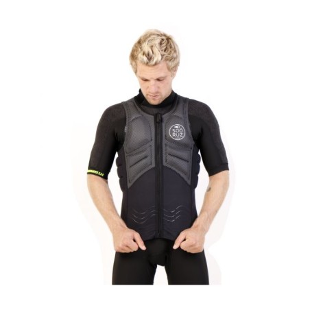 Kitevest Sooruz Front Zip Open 2019