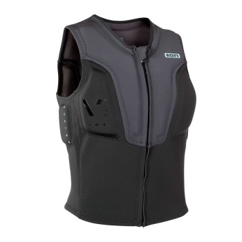 Impact Vest ION Vector Front Zip 2019