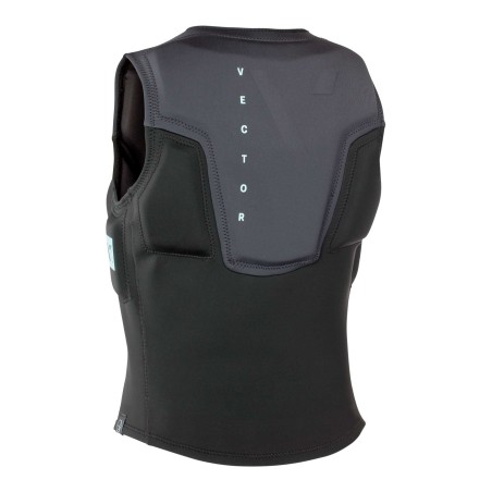 Impact Vest ION Vector Front Zip 2019