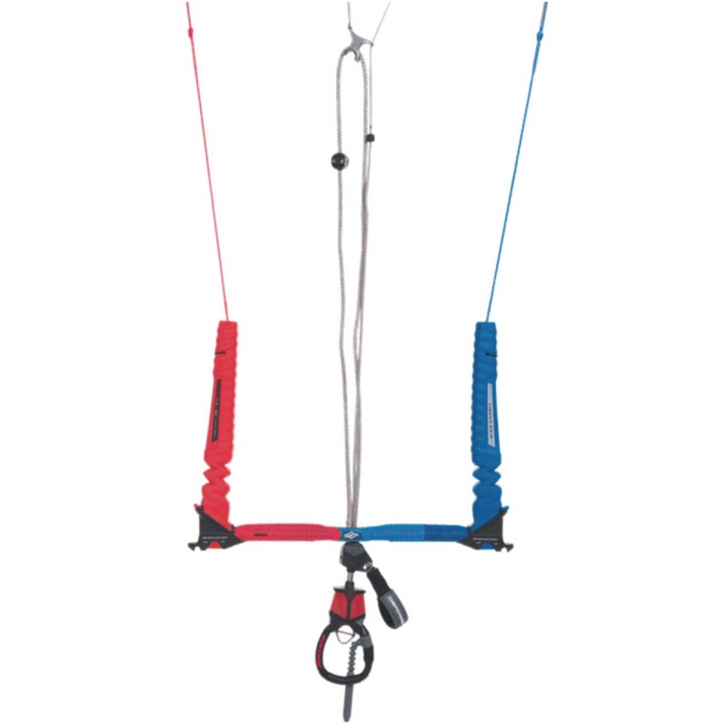 Barre Naish Torque BTB 55 Control System 2019