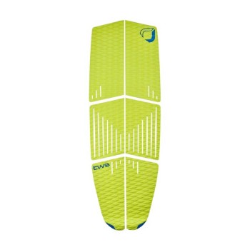 Pad intégral BWS Chubby