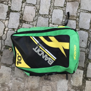 Aile F-ONE Bandit 2017 10m CS (Nue)