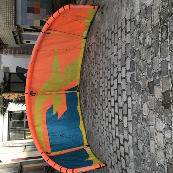 Aile F-ONE Bandit 2017 10m CS (Nue)