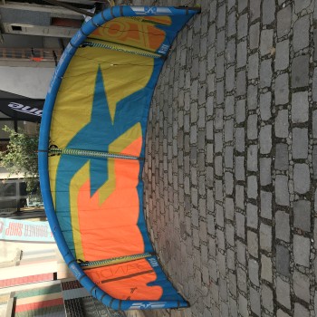 Aile F-ONE Bandit 2017 7m CS (Nue)