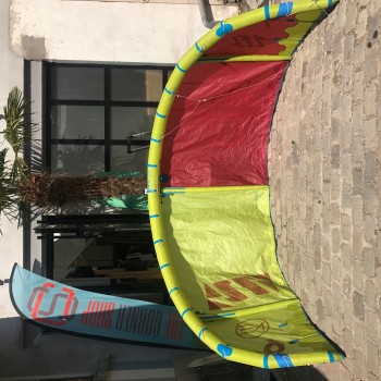 North Neo 2015 6m ALO